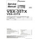 VSX-D859TXG, VSX-35TX, VSX-33TX_RRV2488_RRV2351